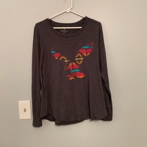 American Eagle long sleeve